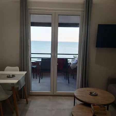 Apartment Corfu Menigos 72 *