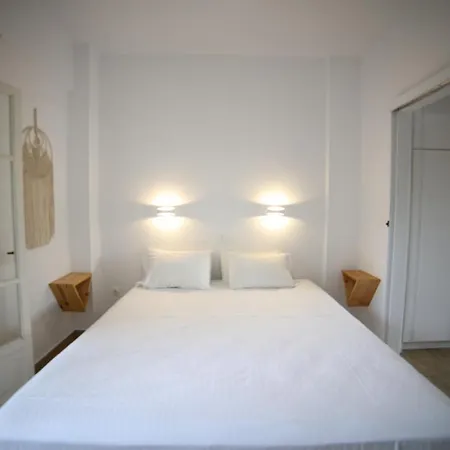 Hotel Ilena Acharavi (Corfu)