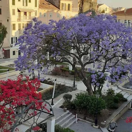 Apartment Old Town Corfu Romantic Studio Manto Nymfes Corfu (city)