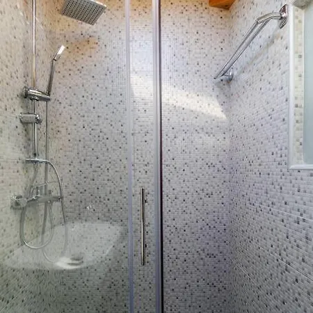 Apartment Old Town Corfu Romantic Studio Manto Nymfes Corfu (city)