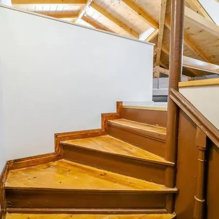 Old Town Corfu Romantic Studio Manto Nymfes Apartment Corfu (city)