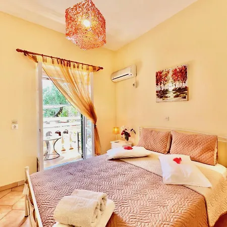 Villa Thespina With Private Pool By Dadovillas *