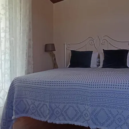 Summer House In Corfu Town * Mantouki