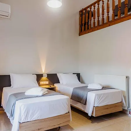 Aparthotel Riposo & 3*