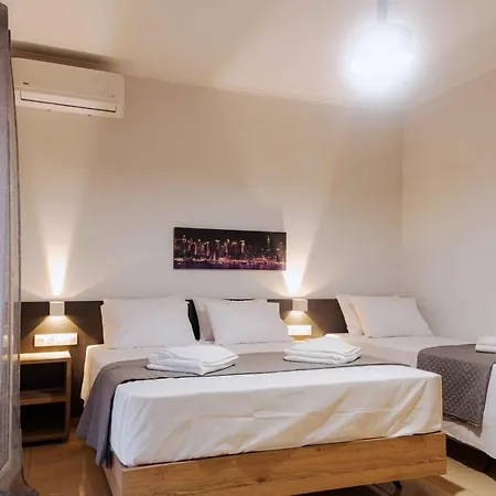 Aparthotel Riposo & Kavos