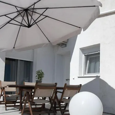 Corfu Luxury Apartment, Tranquility, Mountain & Sea Views *