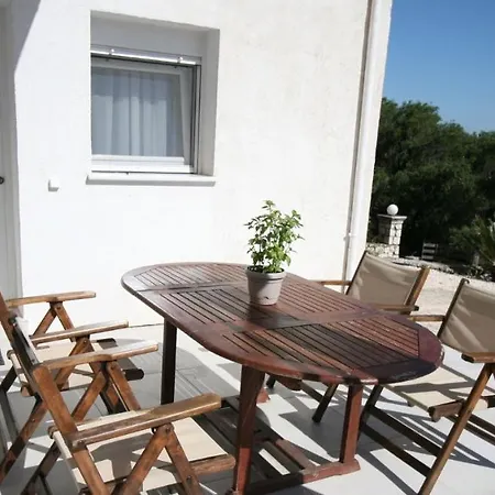 Corfu Luxury Apartment, Tranquility, Mountain & Sea Views Apartment *