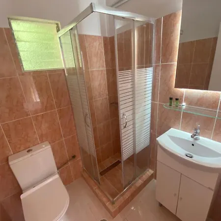 Apartment Loukia *