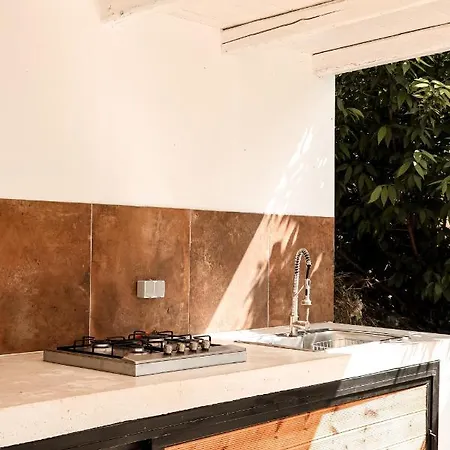 Moute House By Corfuescapes Agioi Douloi