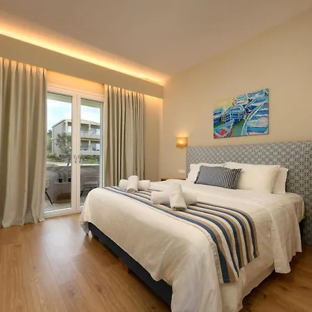 Art Debono Hotel Gouvia