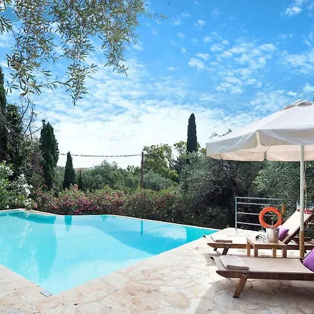 Villa Lofos