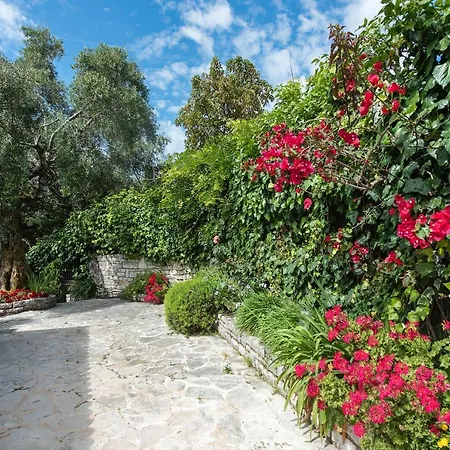 Lofos Villa *