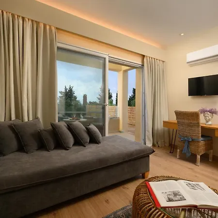 Art Debono Hotel Gouvia