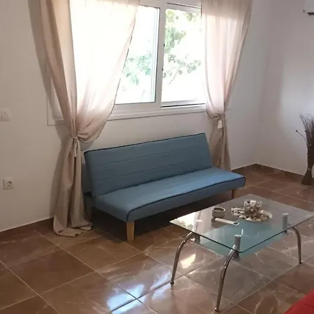 Holiday home Patsou