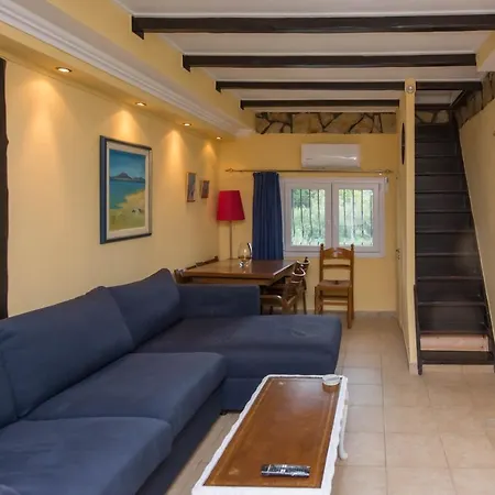 Holiday home Ivi Sfakera