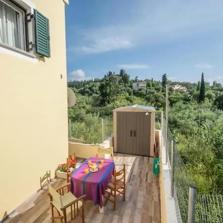 Ivi Holiday home