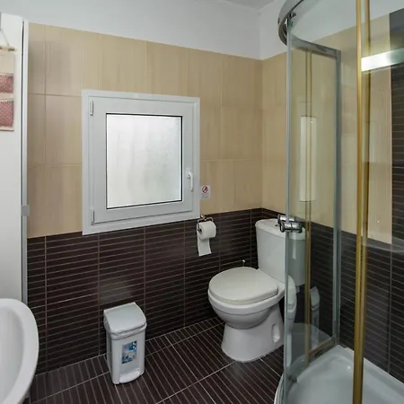 Ivi Holiday home