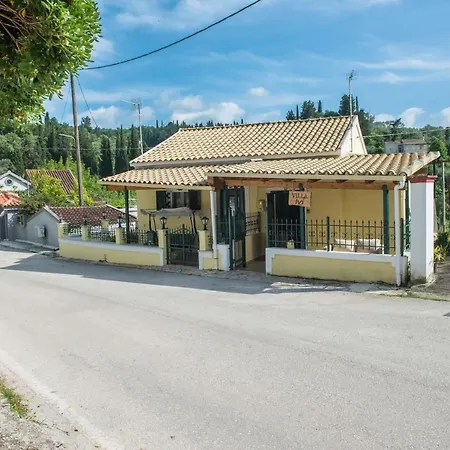 Ivi * Sfakera