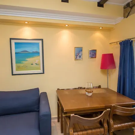 Ivi Holiday home