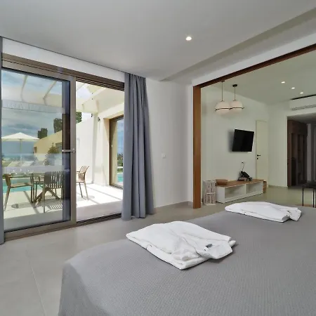 Hotel Athina