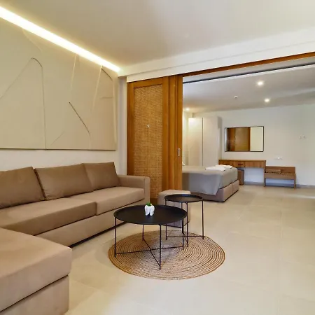 Athina Hotel Agios Stefanos Avliotes (Corfu)
