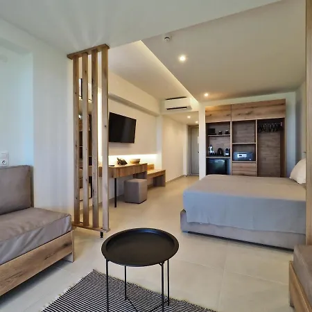 Hotel Athina 3*