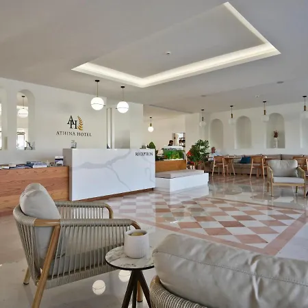 Hotel Athina