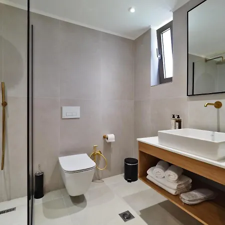 Hotel Athina 3*