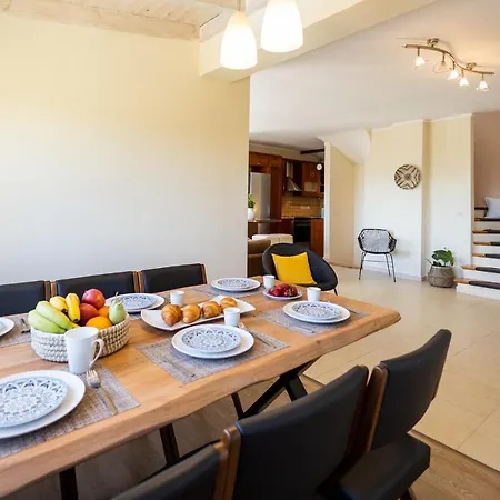Ioli Corfu Maisonette * Kastania (Corfu)