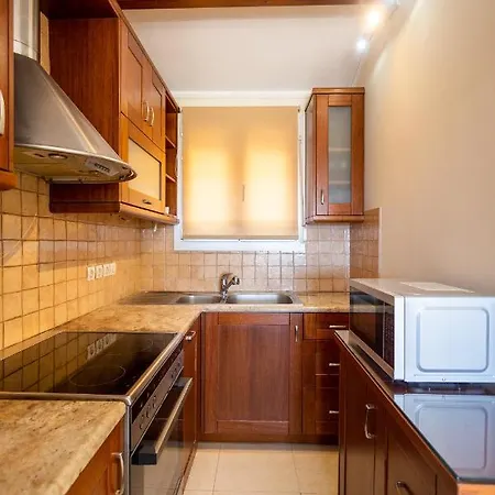 Ioli Corfu Maisonette Kastania (Corfu)