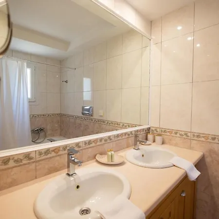 Villa Ioli Corfu Maisonette Kastania (Corfu)