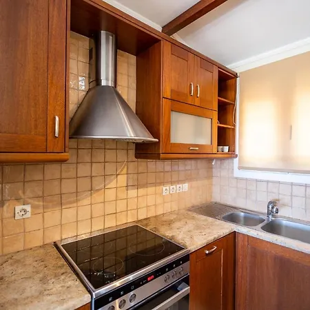 Ioli Corfu Maisonette Villa