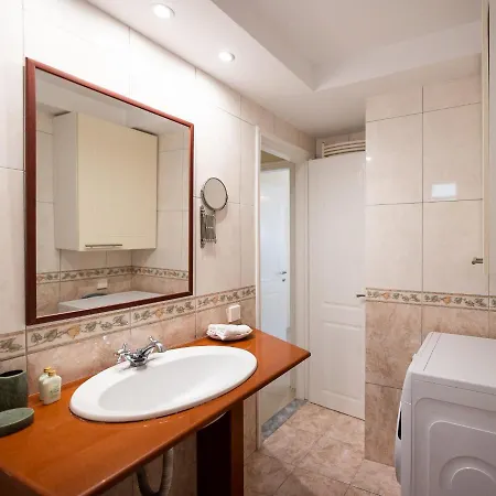 Ioli Corfu Maisonette Villa