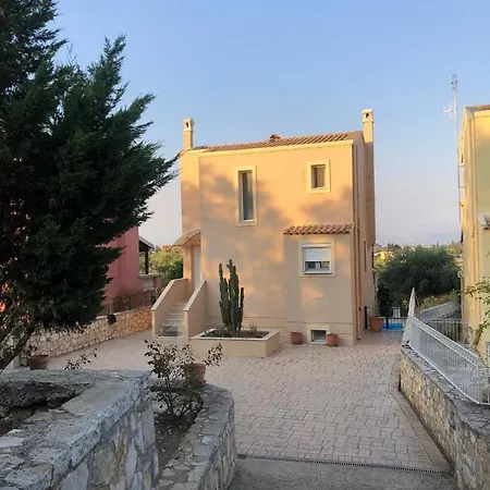 Ioli Corfu Maisonette *