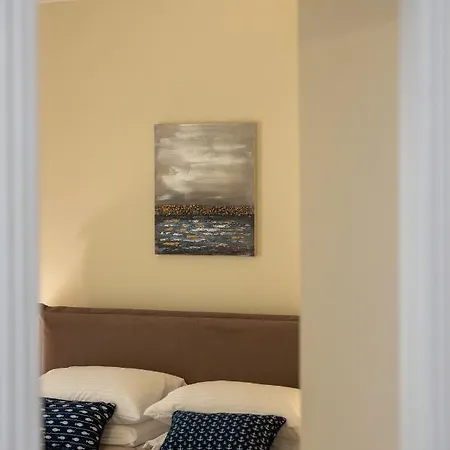 Ioli Corfu Maisonette Villa Kastania (Corfu)