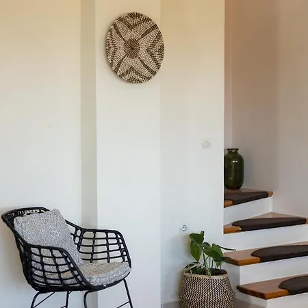 Ioli Corfu Maisonette Villa Kastania (Corfu)