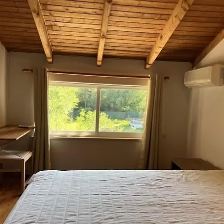 Harmony House Corfu * Kynopiastai