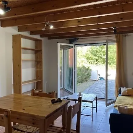 Holiday home Harmony House Corfu *