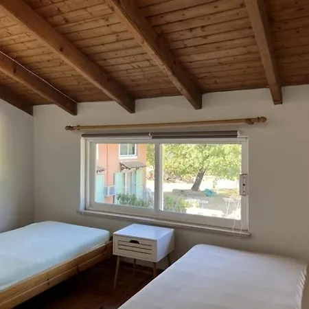 Holiday home Harmony House Corfu Kynopiastai