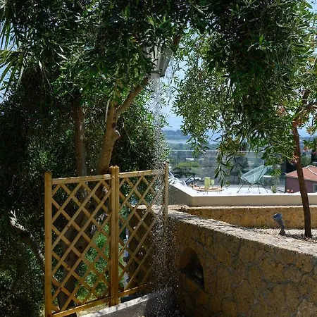 Aeras Luxury Villa