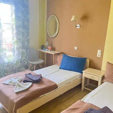 Hotel Corfiota