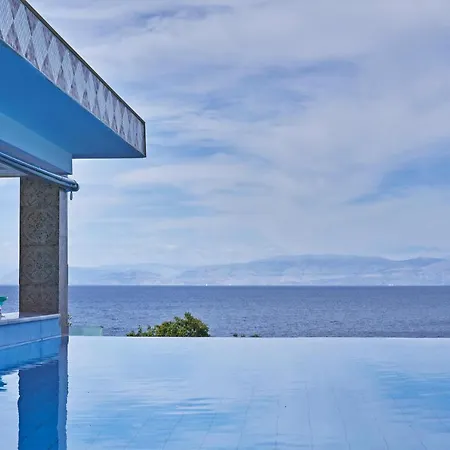 Kairaba Mythos Palace - Adults Only