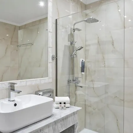 Kairaba Mythos Palace - Adults Only Kouspades