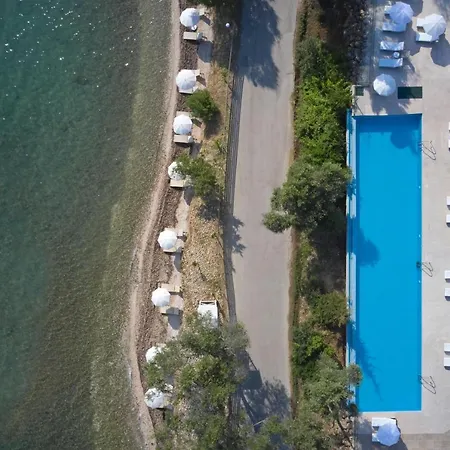 Hotel Kairaba Mythos Palace - Adults Only