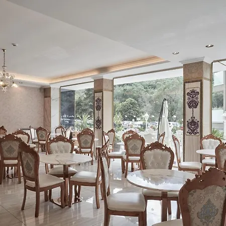 Hotel Kairaba Mythos Palace - Adults Only Kouspádhes