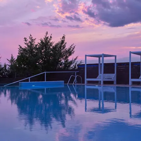 Resort Kairaba Sandy (adults Only) Agios Georgios (Corfu)