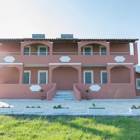 Appartement Melador Beachfront *