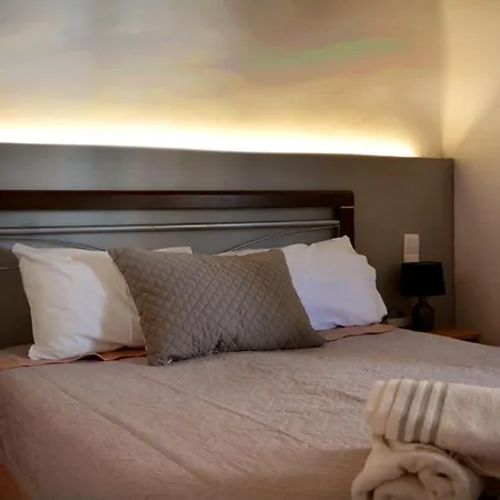 Sofi's Gem House Holiday home *
