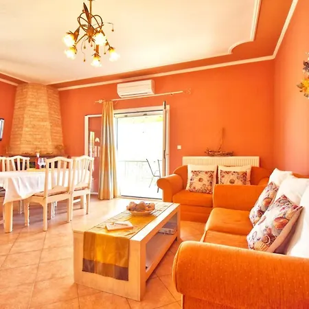 Villa Angelloti Exclusive *