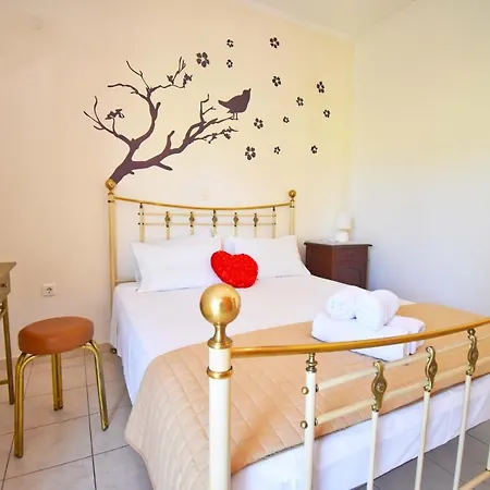 Angelloti Exclusive * Agios Matthaios (Corfu)